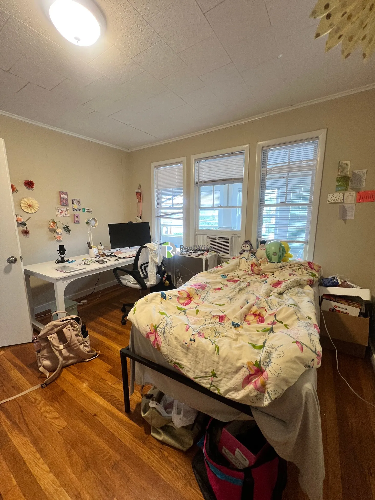 4 bed, 1 bath apartment for rent at 60 Buzzell Ln Unit 1, South Medford — photo 12 of 28