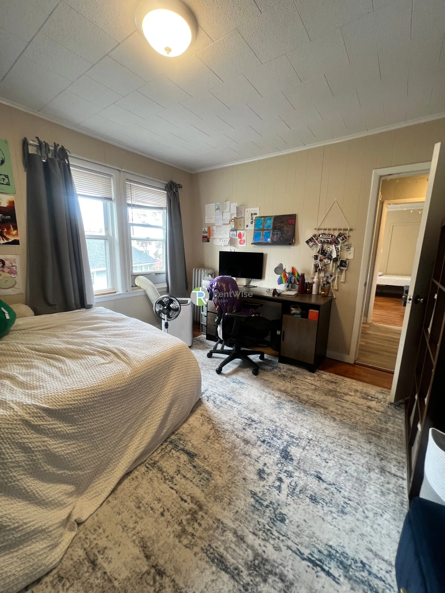 4 bed, 1 bath apartment for rent at 60 Buzzell Ln Unit 1, South Medford — photo 21 of 28