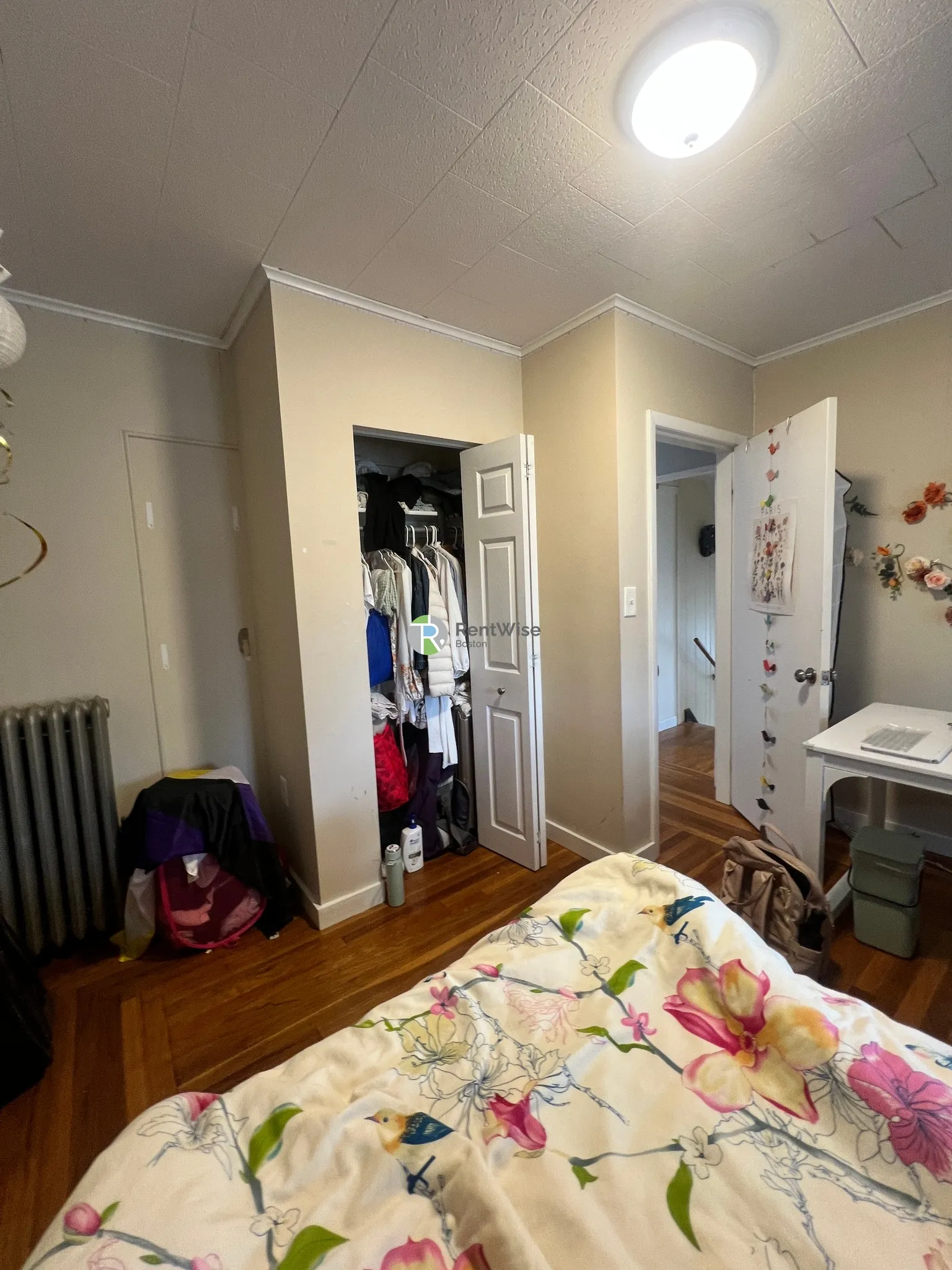 4 bed, 1 bath apartment for rent at 60 Buzzell Ln Unit 1, South Medford — photo 14 of 28