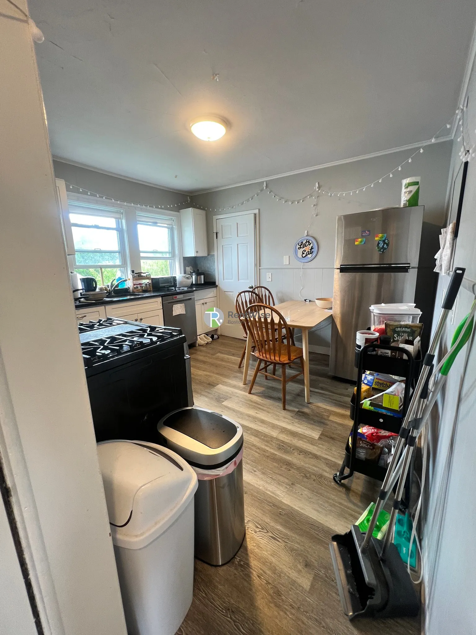 4 bed, 1 bath apartment for rent at 60 Buzzell Ln Unit 1, South Medford — photo 22 of 28