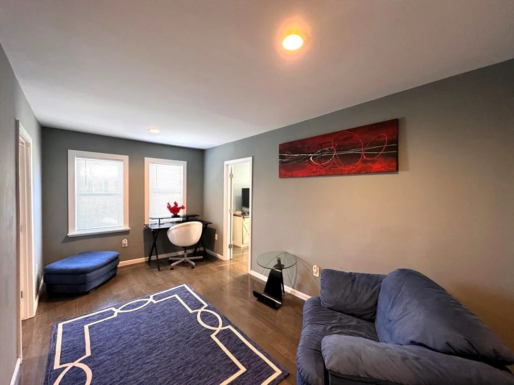 2 bed, 1 bath apartment for rent at 60 Cedar St Unit B, Waltham — photo 12 of 19