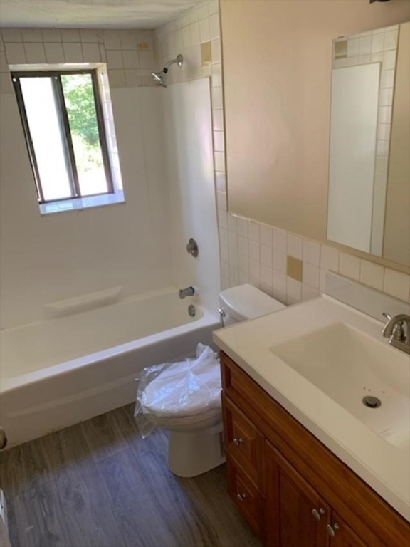 1 bed, 1 bath apartment for rent at 60 Charles St Unit 23, East Weymouth — photo 3 of 8