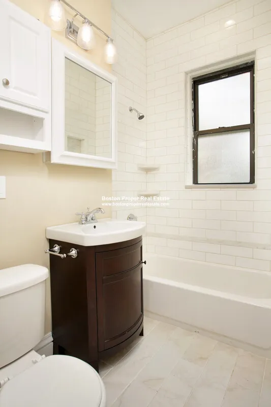 2 bed, 1 bath apartment for rent at 60 Charlesgate East Unit 102a, Fenway — photo 5 of 5