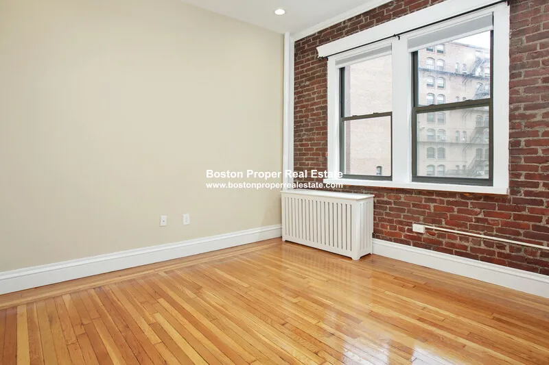 2 bed, 1 bath apartment for rent at 60 Charlesgate East Unit 102a, Fenway — photo 3 of 5