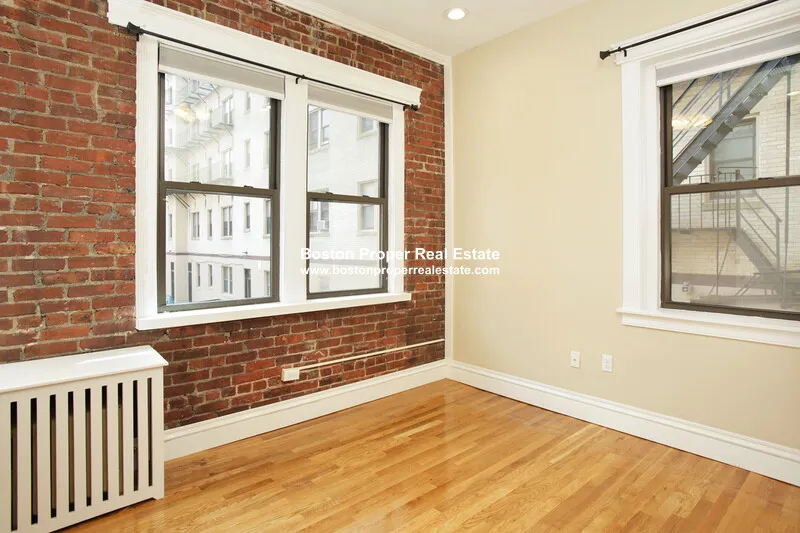 2 bed, 1 bath apartment for rent at 60 Charlesgate East Unit 102a, Fenway — photo 2 of 5