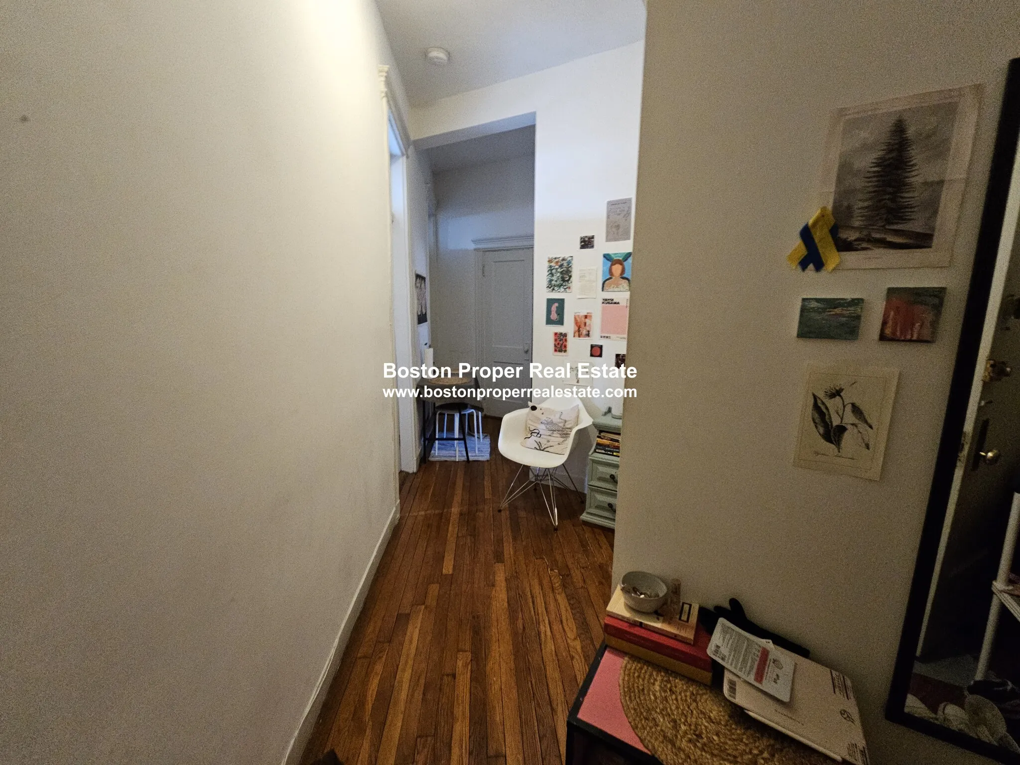 2 bed, 1 bath apartment for rent at 60 Charlesgate East Unit 105, Fenway — photo 7 of 11