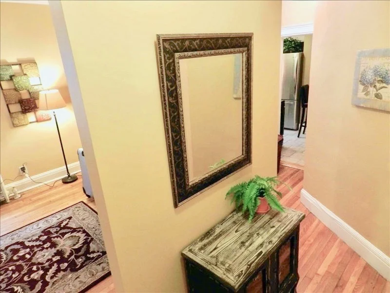 Studio bed, 1 bath apartment for rent at 60 Charlesgate East Unit 106, Fenway — photo 8 of 8