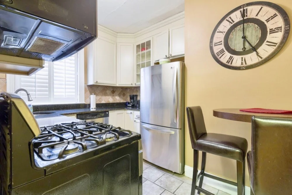 Studio bed, 1 bath apartment for rent at 60 Charlesgate East Unit 106, Fenway — photo 2 of 8