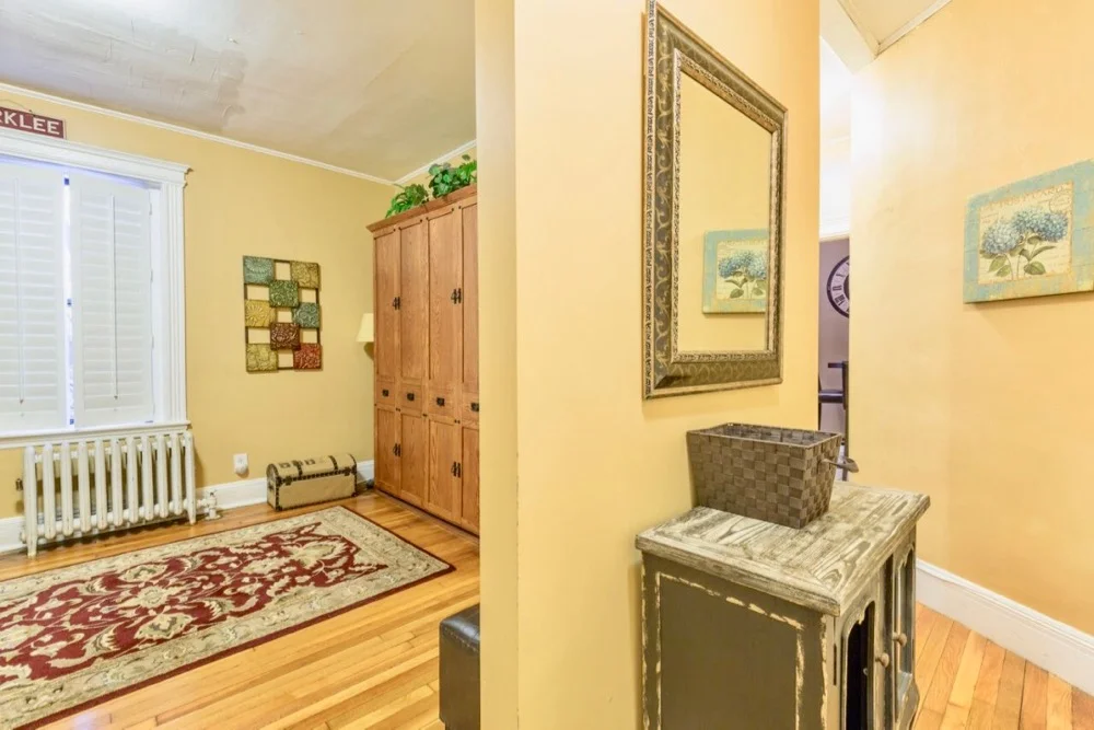Studio bed, 1 bath apartment for rent at 60 Charlesgate East Unit 106, Fenway — photo 3 of 8