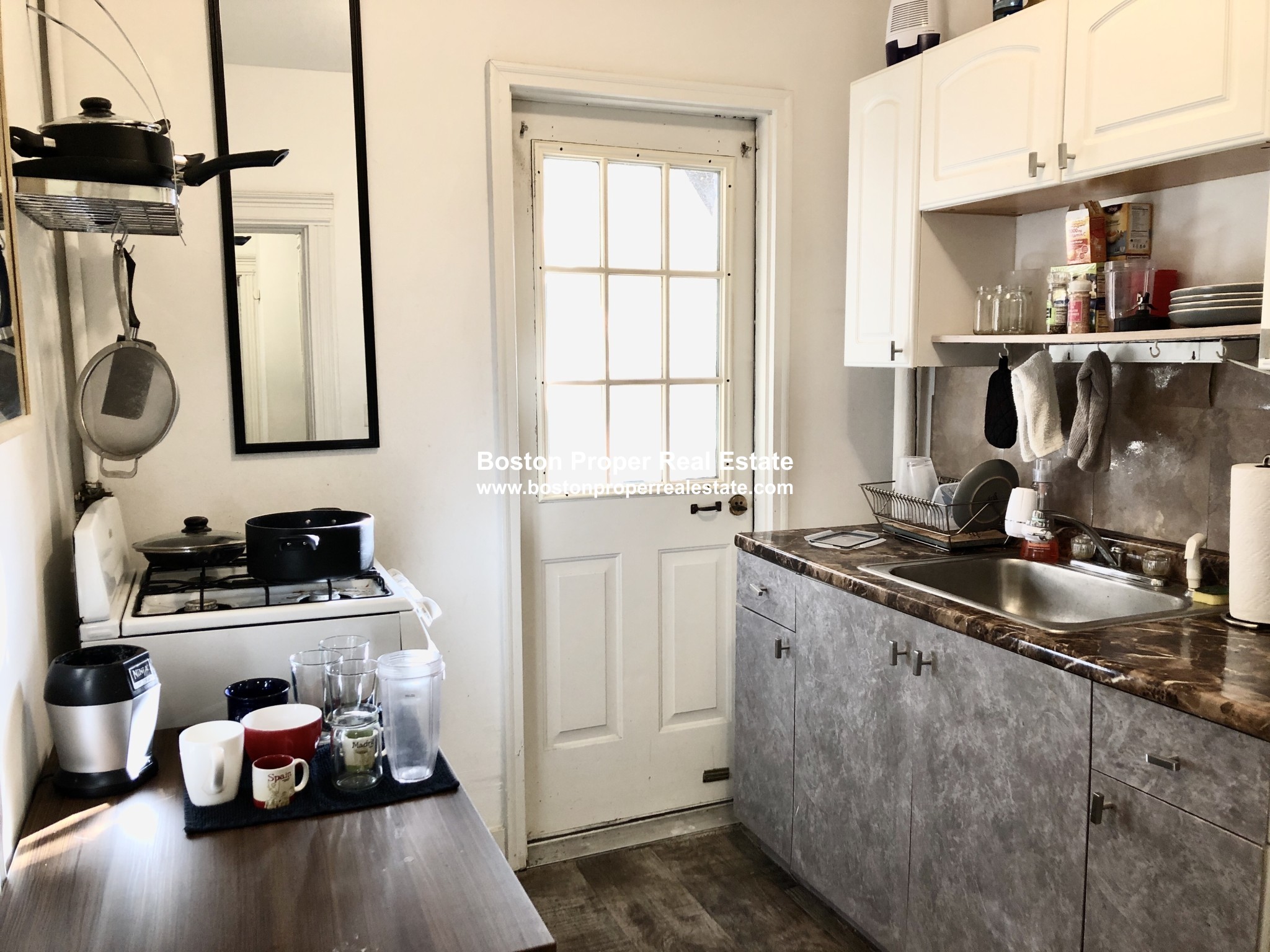 2 bed, 1 bath apartment for rent at 60 Charlesgate East Unit 108, Fenway — photo 1 of 12