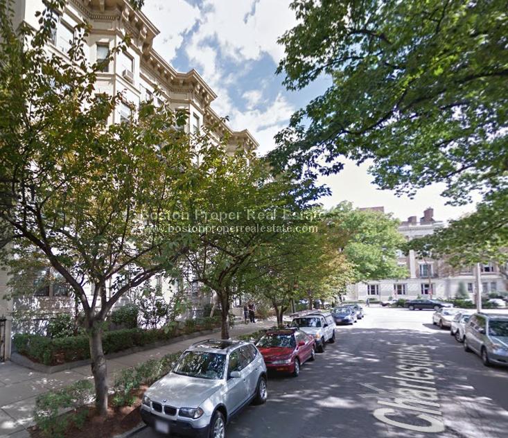 2 bed, 1 bath apartment for rent at 60 Charlesgate East Unit 108, Fenway — photo 7 of 12