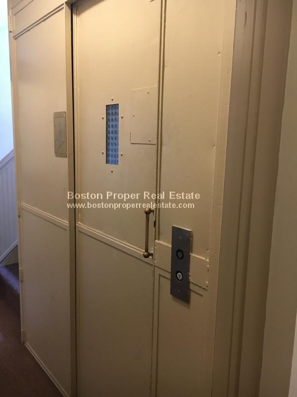 2 bed, 1 bath apartment for rent at 60 Charlesgate East Unit 108, Fenway — photo 8 of 12