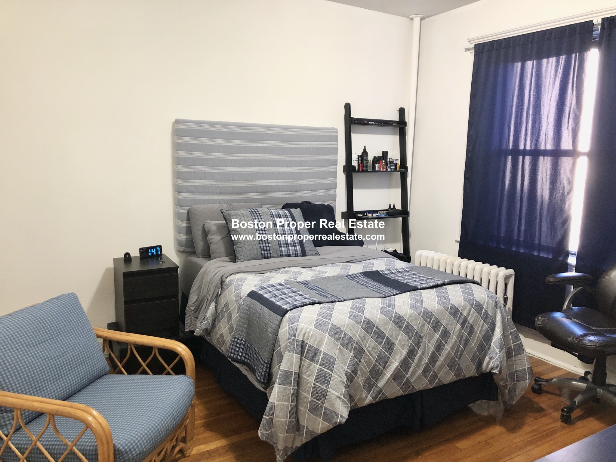 2 bed, 1 bath apartment for rent at 60 Charlesgate East Unit 108, Fenway — photo 4 of 12