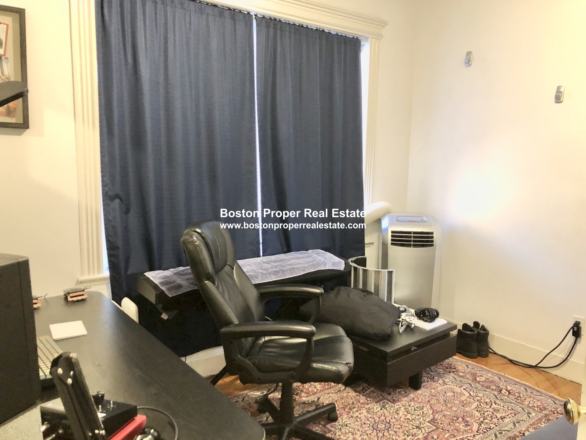 2 bed, 1 bath apartment for rent at 60 Charlesgate East Unit 108, Fenway — photo 2 of 12