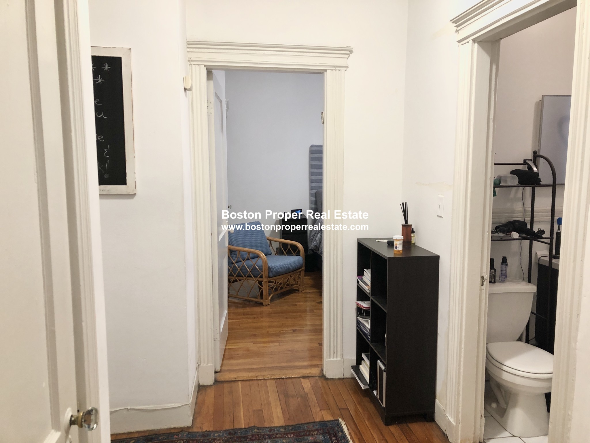 2 bed, 1 bath apartment for rent at 60 Charlesgate East Unit 108, Fenway — photo 6 of 12
