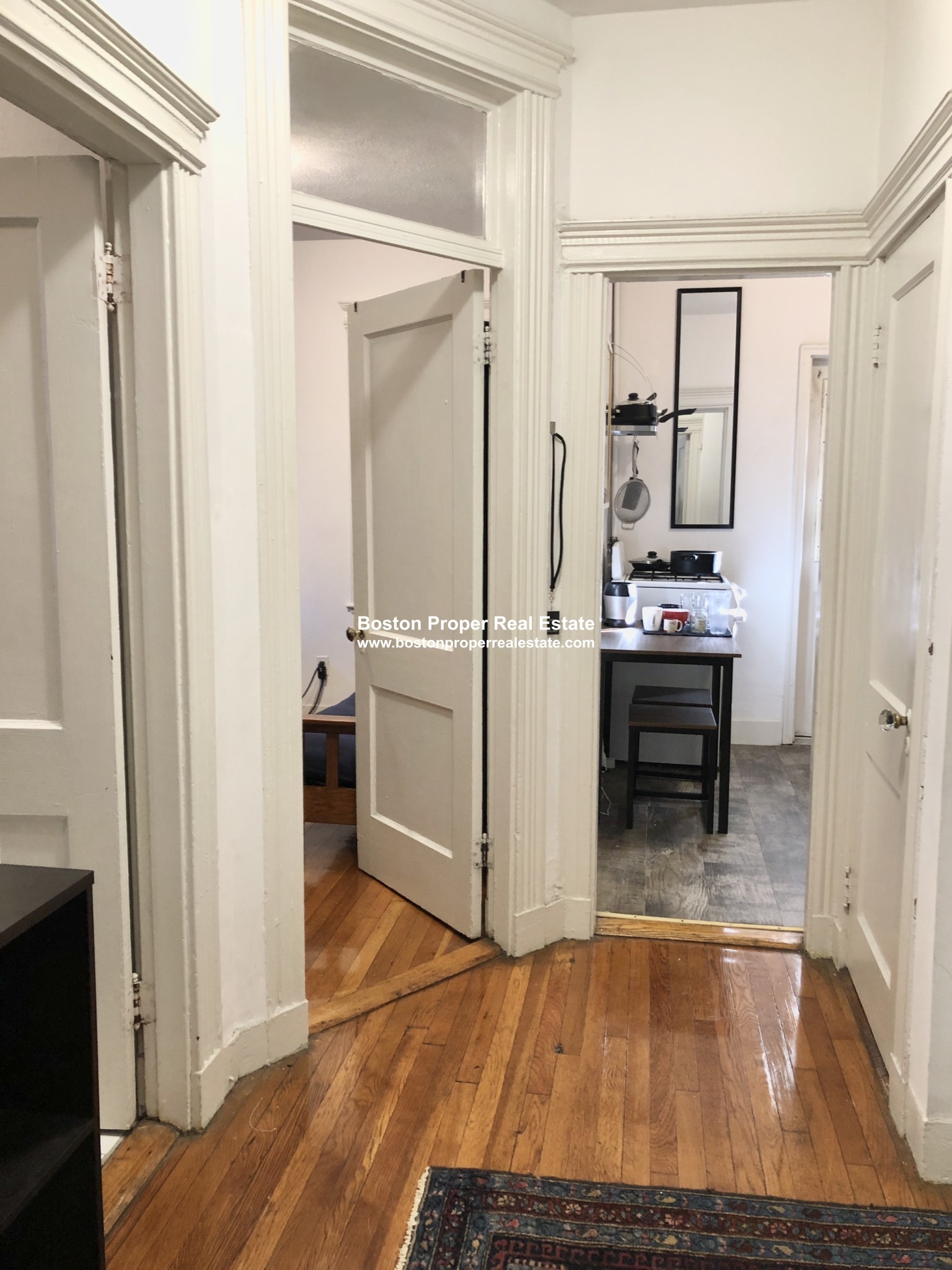 2 bed, 1 bath apartment for rent at 60 Charlesgate East Unit 108, Fenway — photo 5 of 12