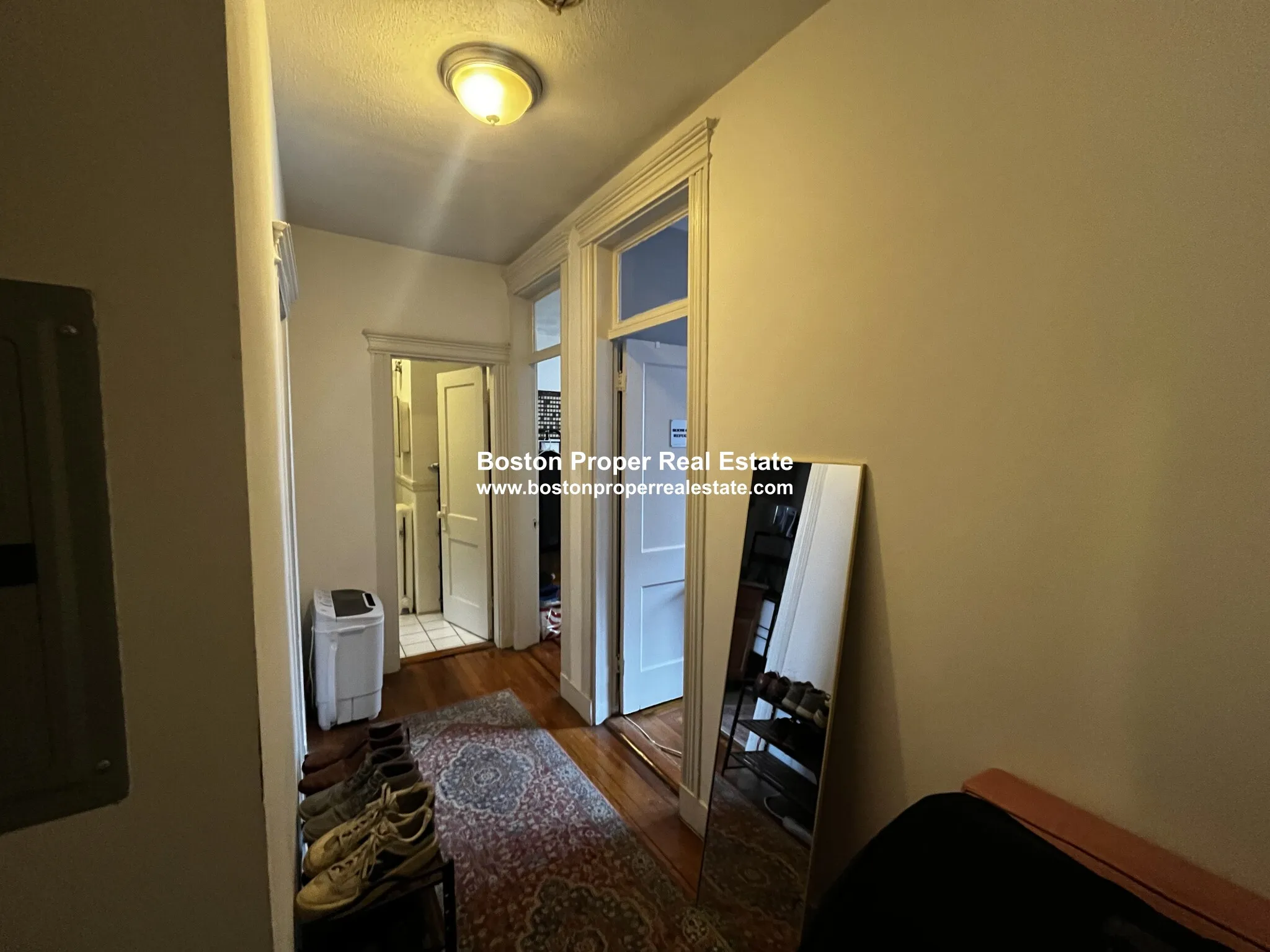 2 bed, 1 bath apartment for rent at 60 Charlesgate East Unit 109, Fenway — photo 3 of 7