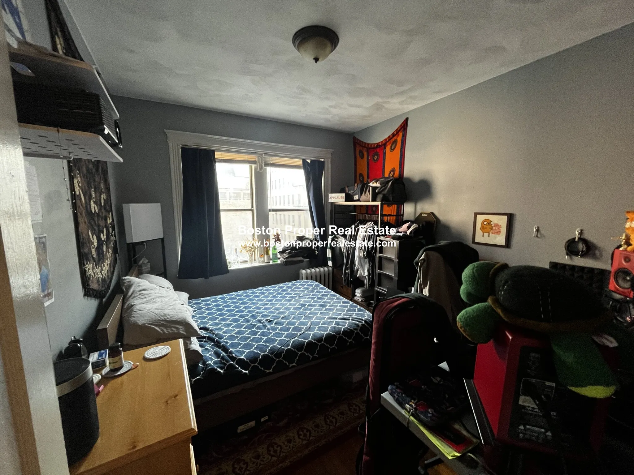 2 bed, 1 bath apartment for rent at 60 Charlesgate East Unit 109, Fenway — photo 2 of 7