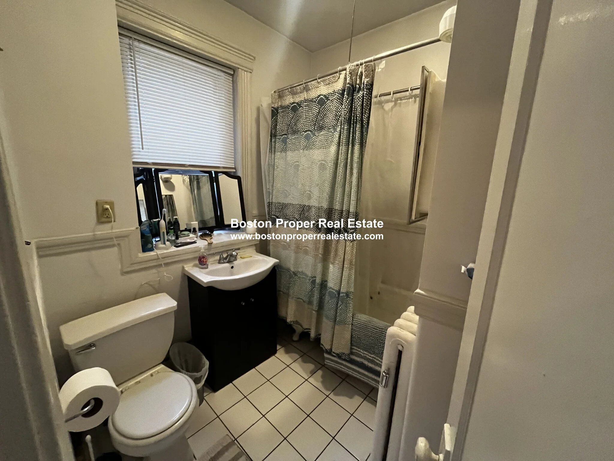 2 bed, 1 bath apartment for rent at 60 Charlesgate East Unit 109, Fenway — photo 5 of 7