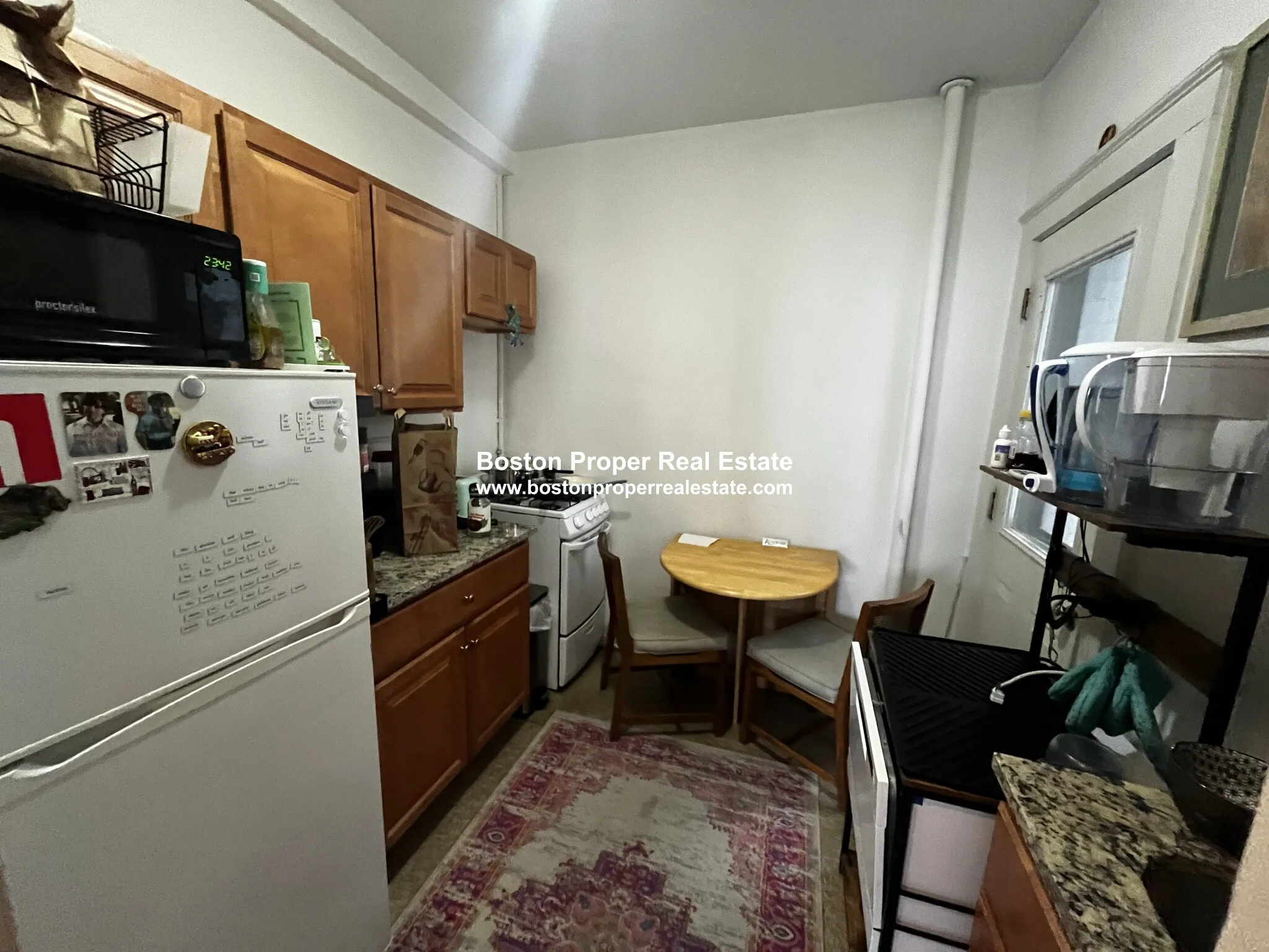 2 bed, 1 bath apartment for rent at 60 Charlesgate East Unit 109, Fenway — photo 4 of 7