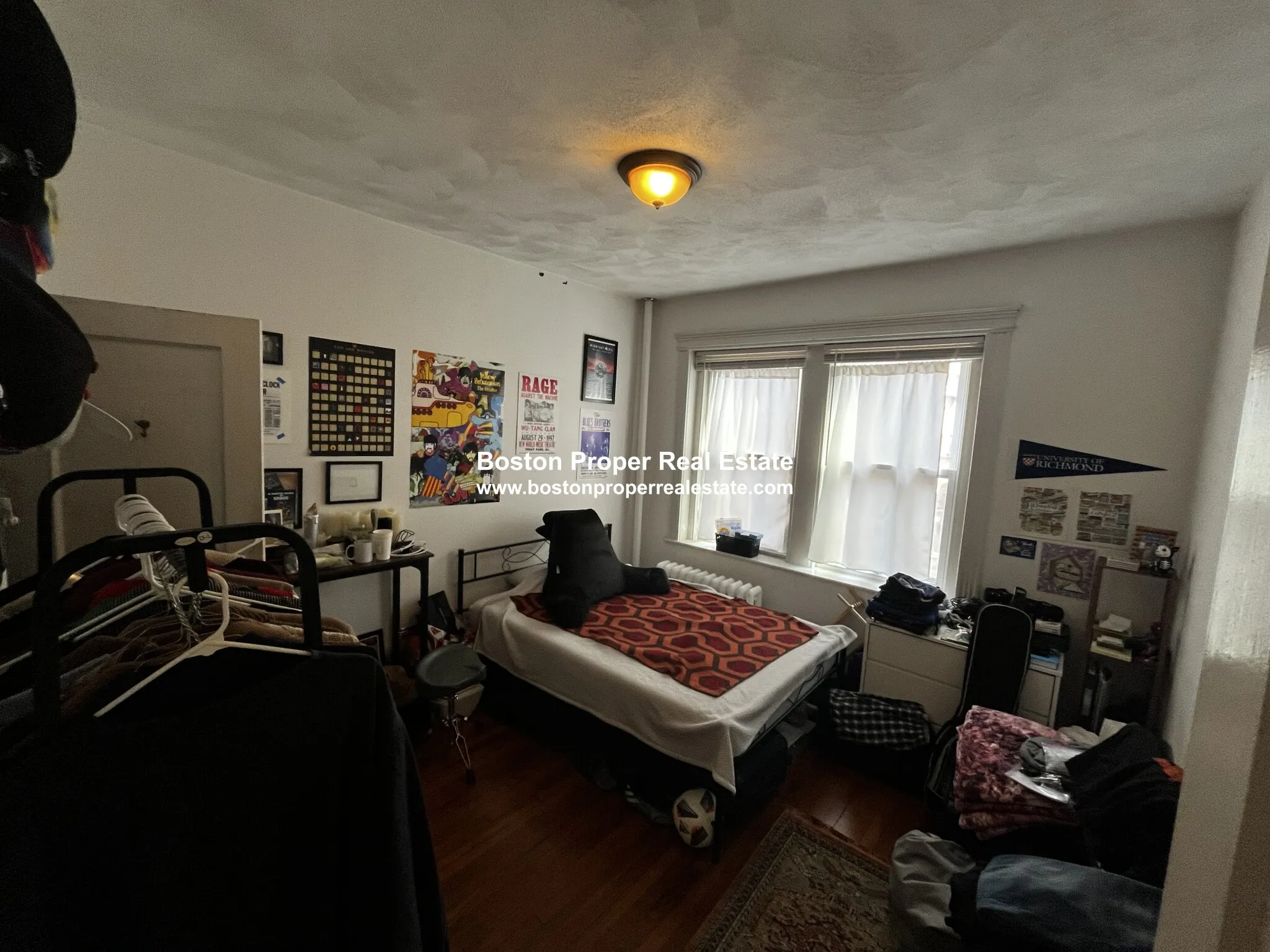 2 bed, 1 bath apartment for rent at 60 Charlesgate East Unit 109, Fenway