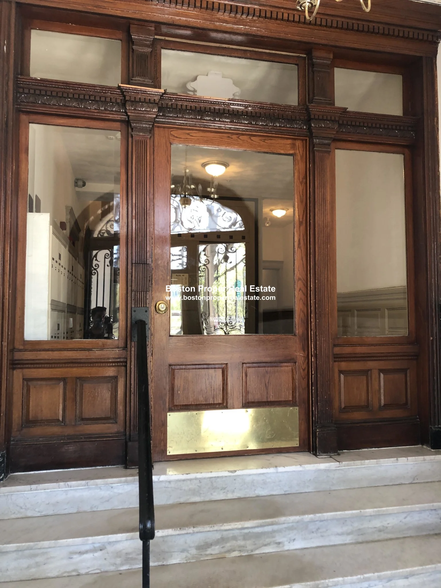 2 bed, 1 bath apartment for rent at 60 Charlesgate East Unit 111, Fenway — photo 6 of 6