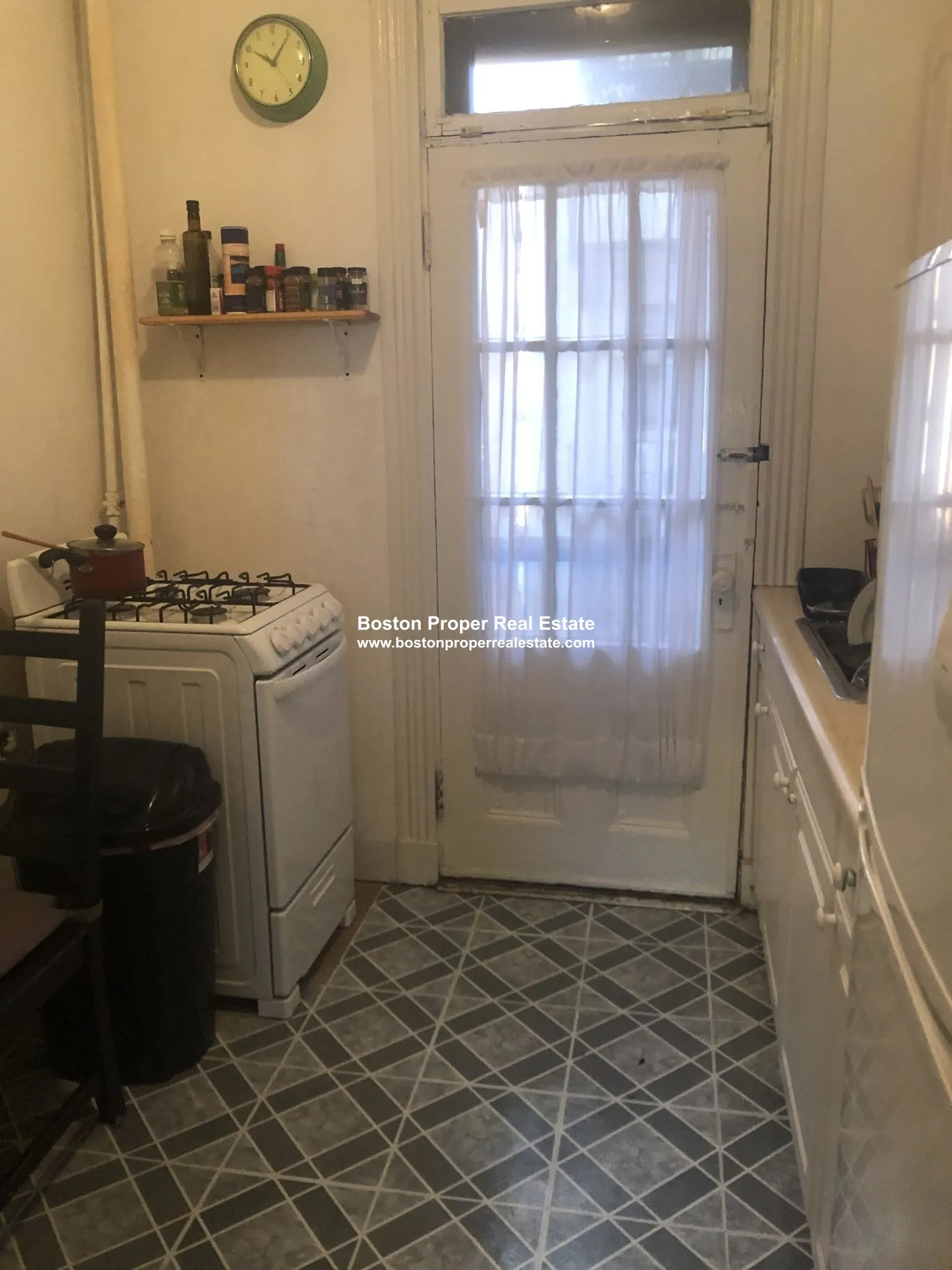 2 bed, 1 bath apartment for rent at 60 Charlesgate East Unit 111, Fenway — photo 2 of 6