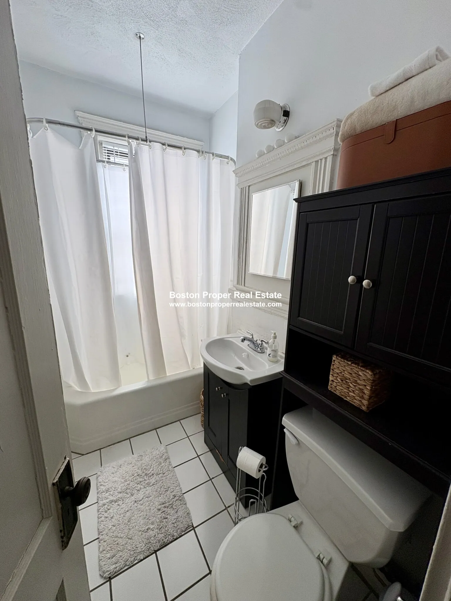 Studio bed, 1 bath apartment for rent at 60 Charlesgate East Unit 113, Fenway — photo 3 of 6