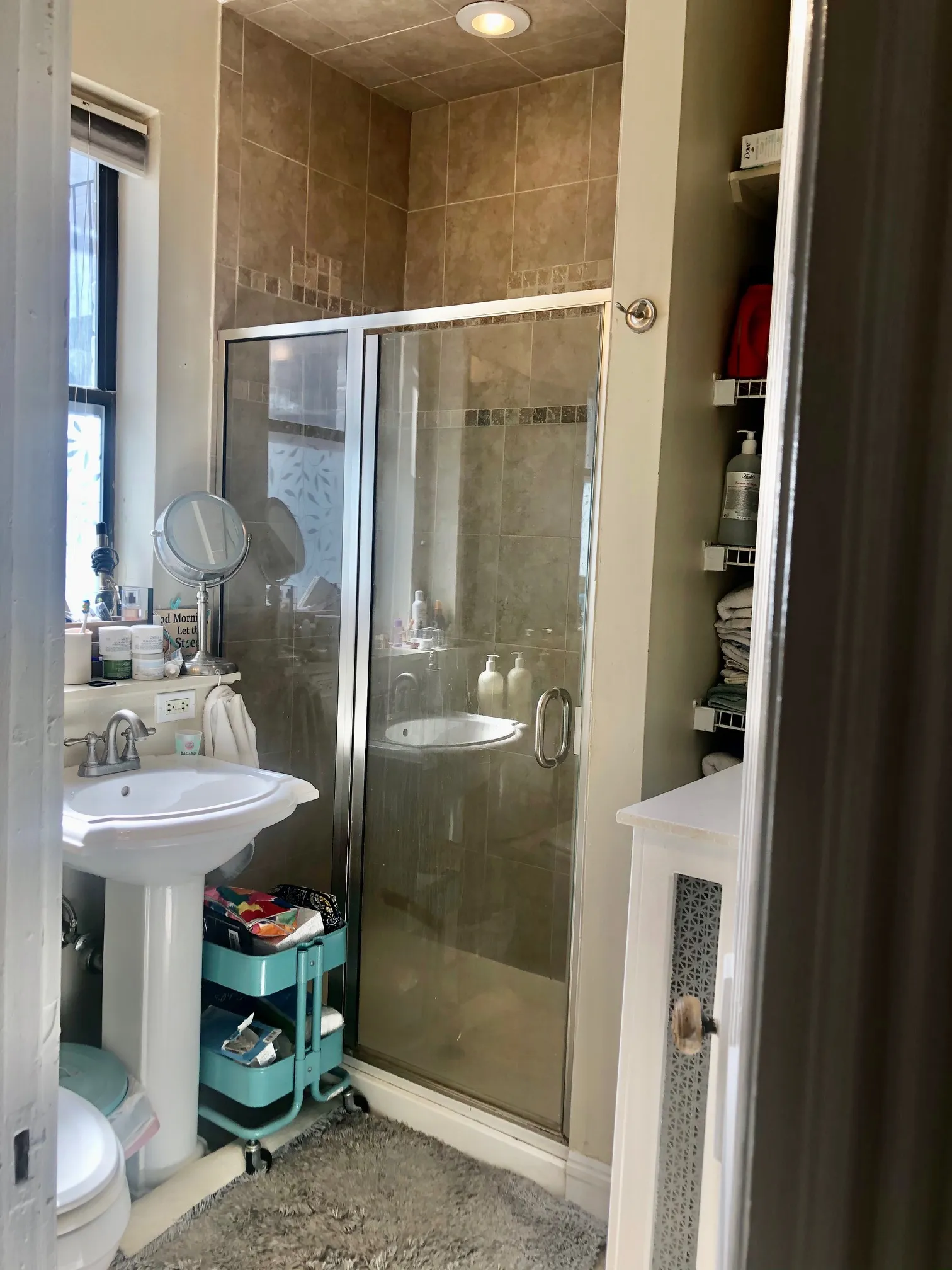 1 bed, 1 bath apartment for rent at 60 Charlesgate East Unit 115a, Fenway — photo 5 of 5