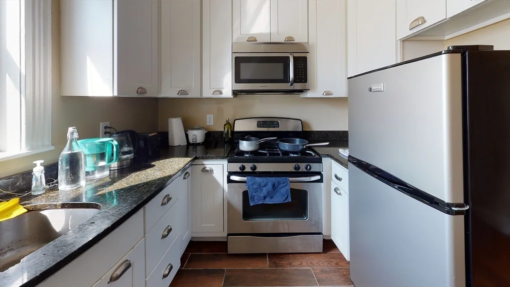 1 bed, 1 bath apartment for rent at 60 Charlesgate East Unit 118, Fenway — photo 2 of 6