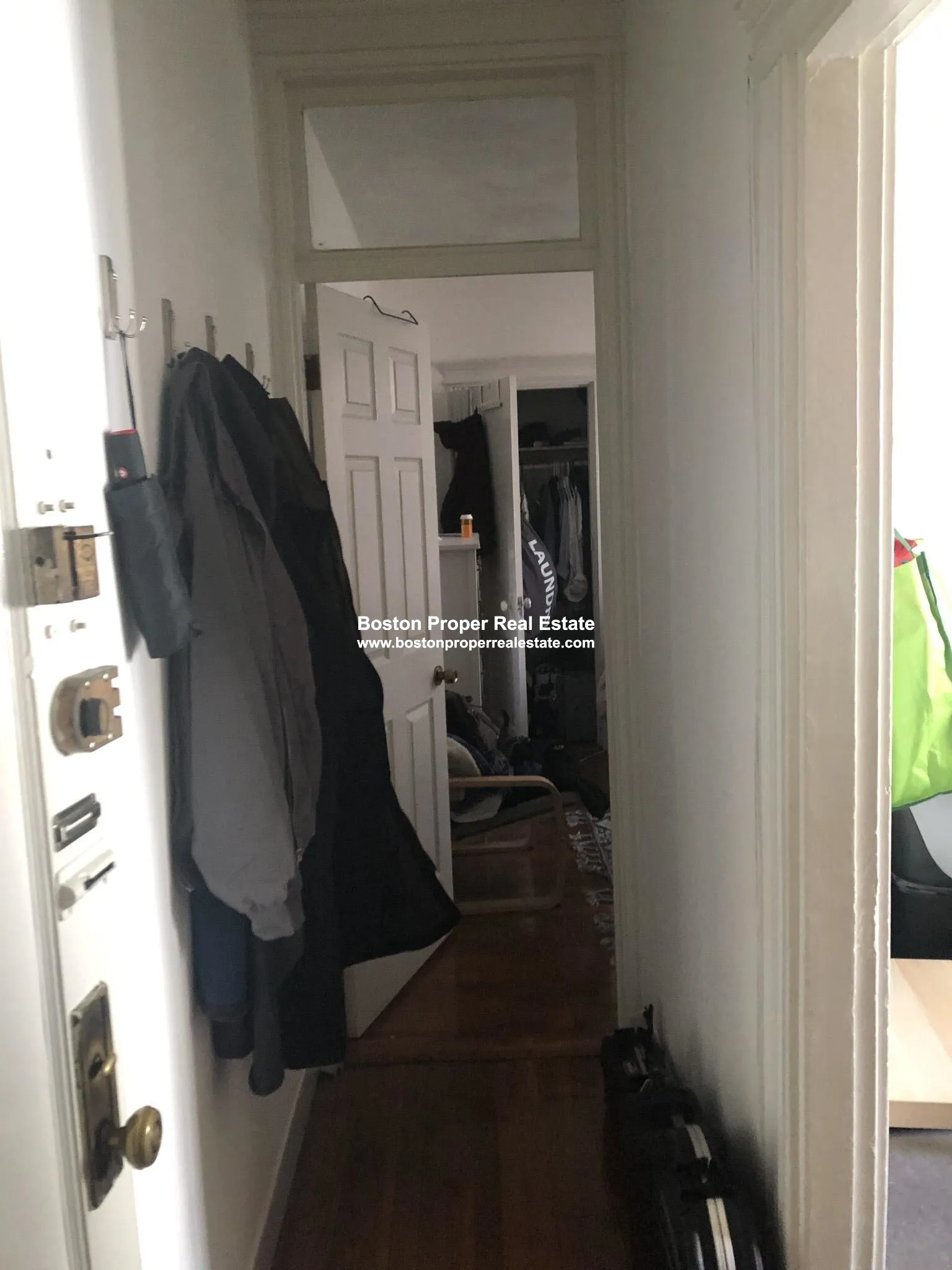 Studio bed, 1 bath apartment for rent at 60 Charlesgate East Unit 128, Fenway — photo 4 of 9
