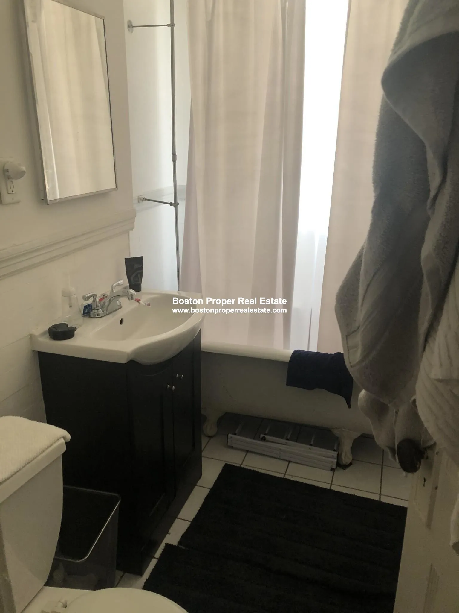 Studio bed, 1 bath apartment for rent at 60 Charlesgate East Unit 128, Fenway — photo 5 of 9