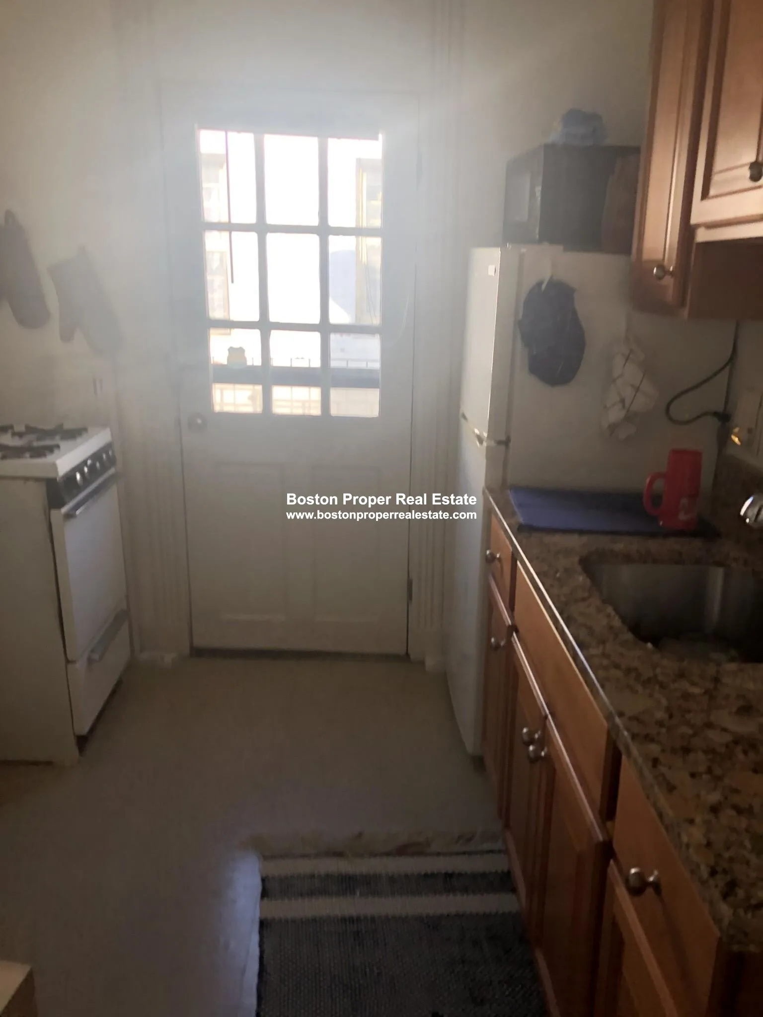 Studio bed, 1 bath apartment for rent at 60 Charlesgate East Unit 128, Fenway — photo 3 of 9