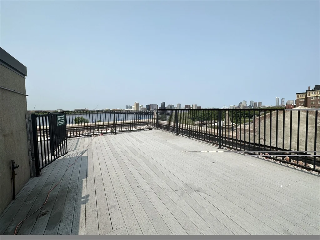 1 bed, 1 bath apartment for rent at 60 Charlesgate W Unit 3B, Back Bay — photo 7 of 7