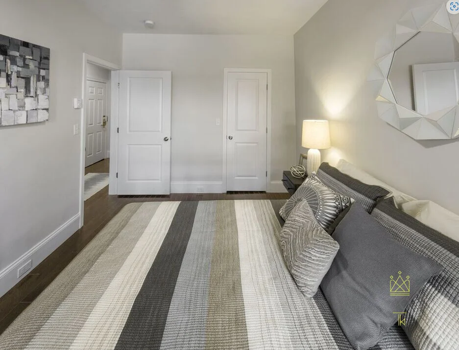 3 bed, 1 bath apartment for rent at 60 Clearway St Unit 7, Fenway — photo 4 of 5