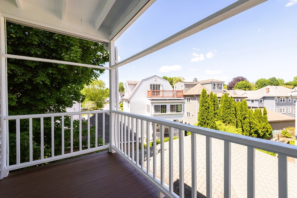 3 bed, 1 bath apartment for rent at 60 Clewley Rd Unit 2, Medford — photo 17 of 18