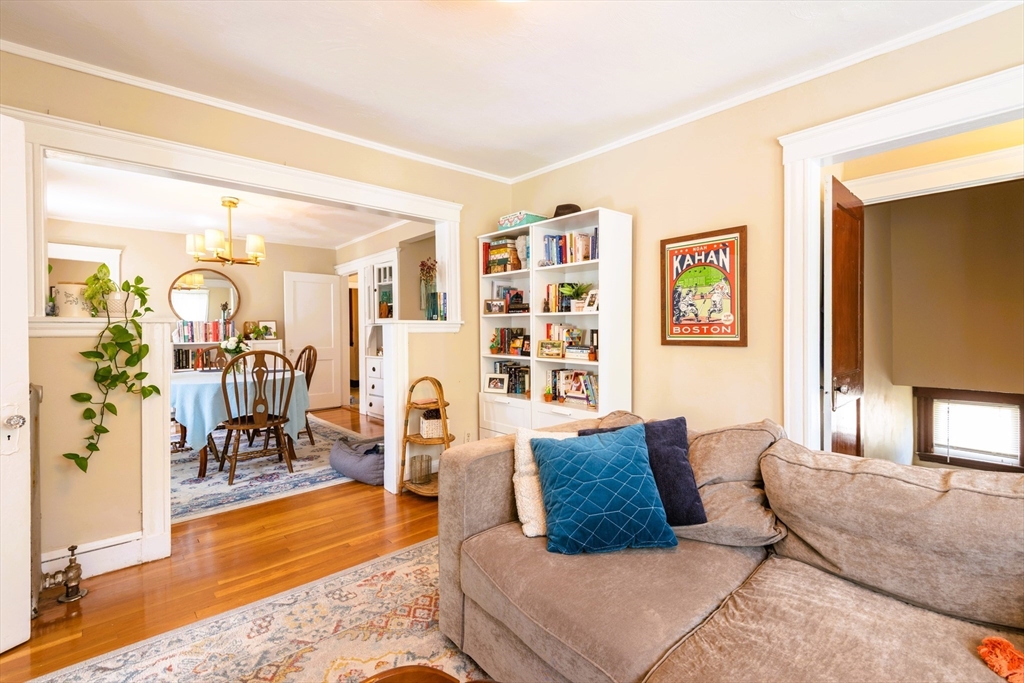 3 bed, 1 bath apartment for rent at 60 Clewley Rd Unit 2, Medford — photo 8 of 18