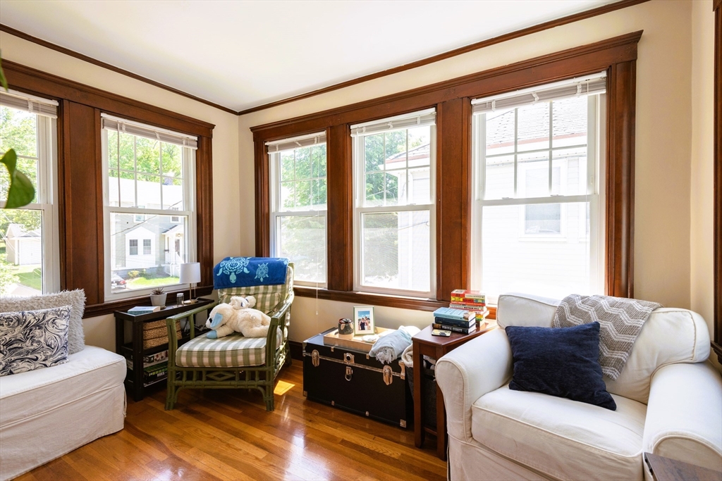 3 bed, 1 bath apartment for rent at 60 Clewley Rd Unit 2, Medford — photo 12 of 18