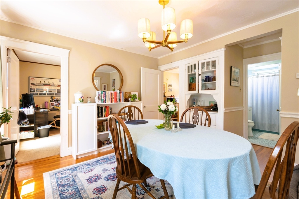 3 bed, 1 bath apartment for rent at 60 Clewley Rd Unit 2, Medford — photo 5 of 18