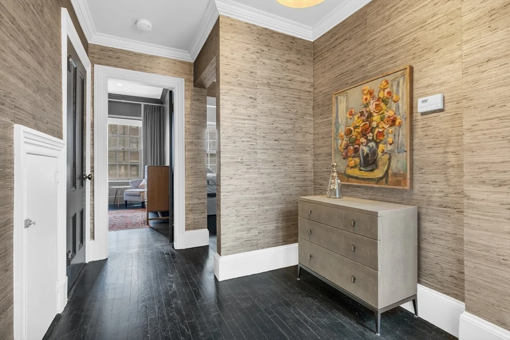 3 bed, 2 bath apartment for rent at 60 Commonwealth Ave Unit 7, Back Bay — photo 9 of 13