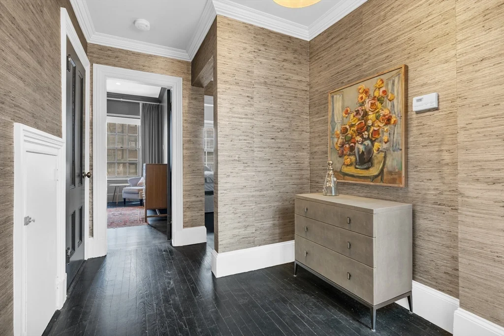 3 bed, 2 bath apartment for rent at 60 Commonwealth Ave Unit 7, Back Bay — photo 11 of 13