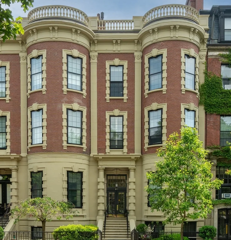 3 bed, 2 bath apartment for rent at 60 Commonwealth Ave Unit 7, Back Bay — photo 13 of 13