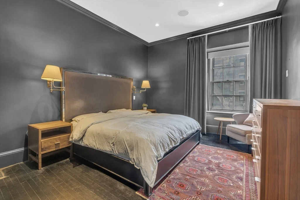 3 bed, 2 bath apartment for rent at 60 Commonwealth Ave Unit 7, Back Bay — photo 10 of 13