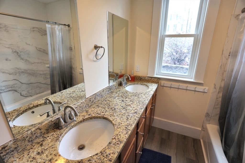 5 bed, 2 bath apartment for rent at 60 Congress St Unit 2, Fitchburg — photo 19 of 20
