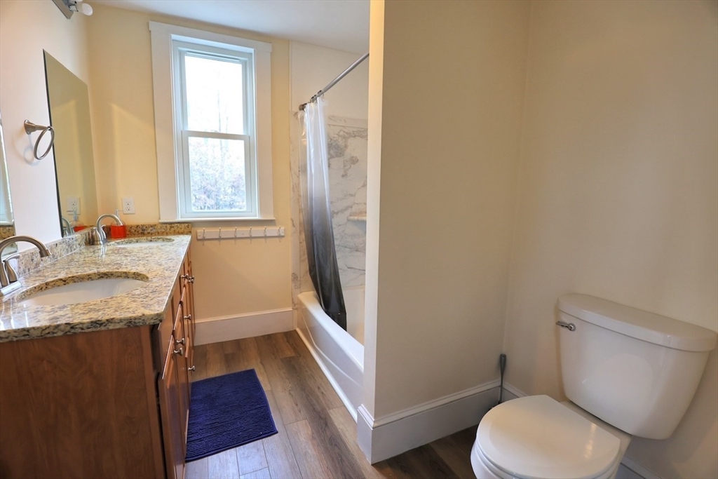 5 bed, 2 bath apartment for rent at 60 Congress St Unit 2, Fitchburg — photo 20 of 20