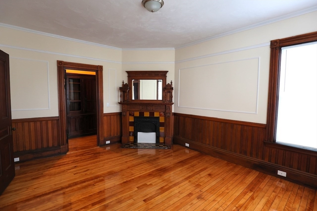 5 bed, 2 bath apartment for rent at 60 Congress St Unit 2, Fitchburg — photo 5 of 20