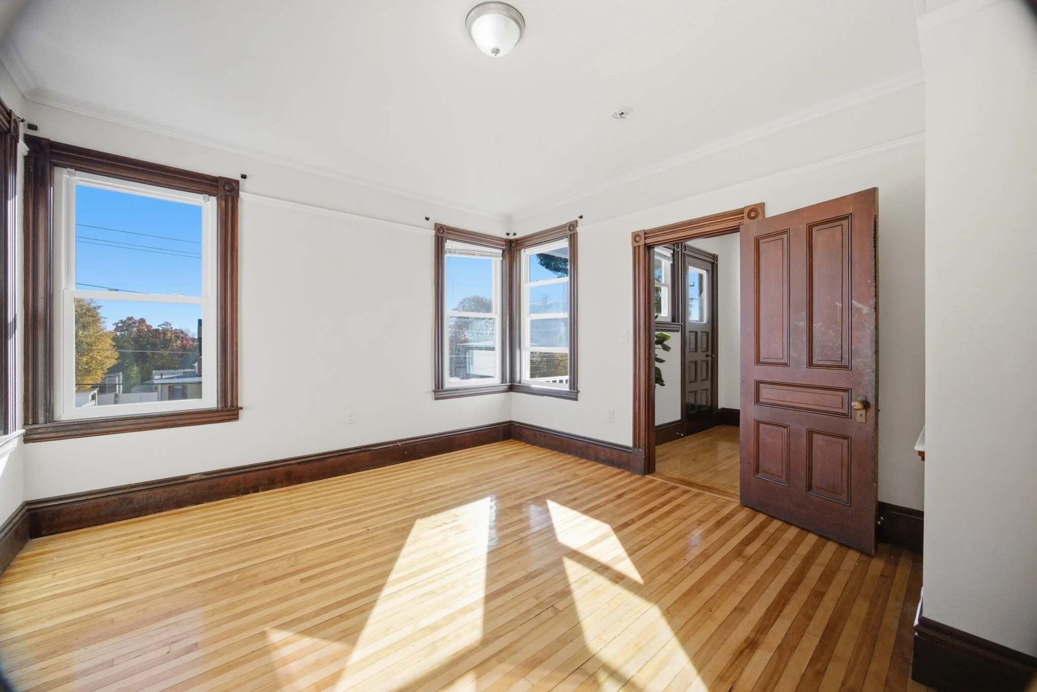 6 bed, 2 bath apartment for rent at 60 Congress Unit 1, Fitchburg — photo 12 of 38