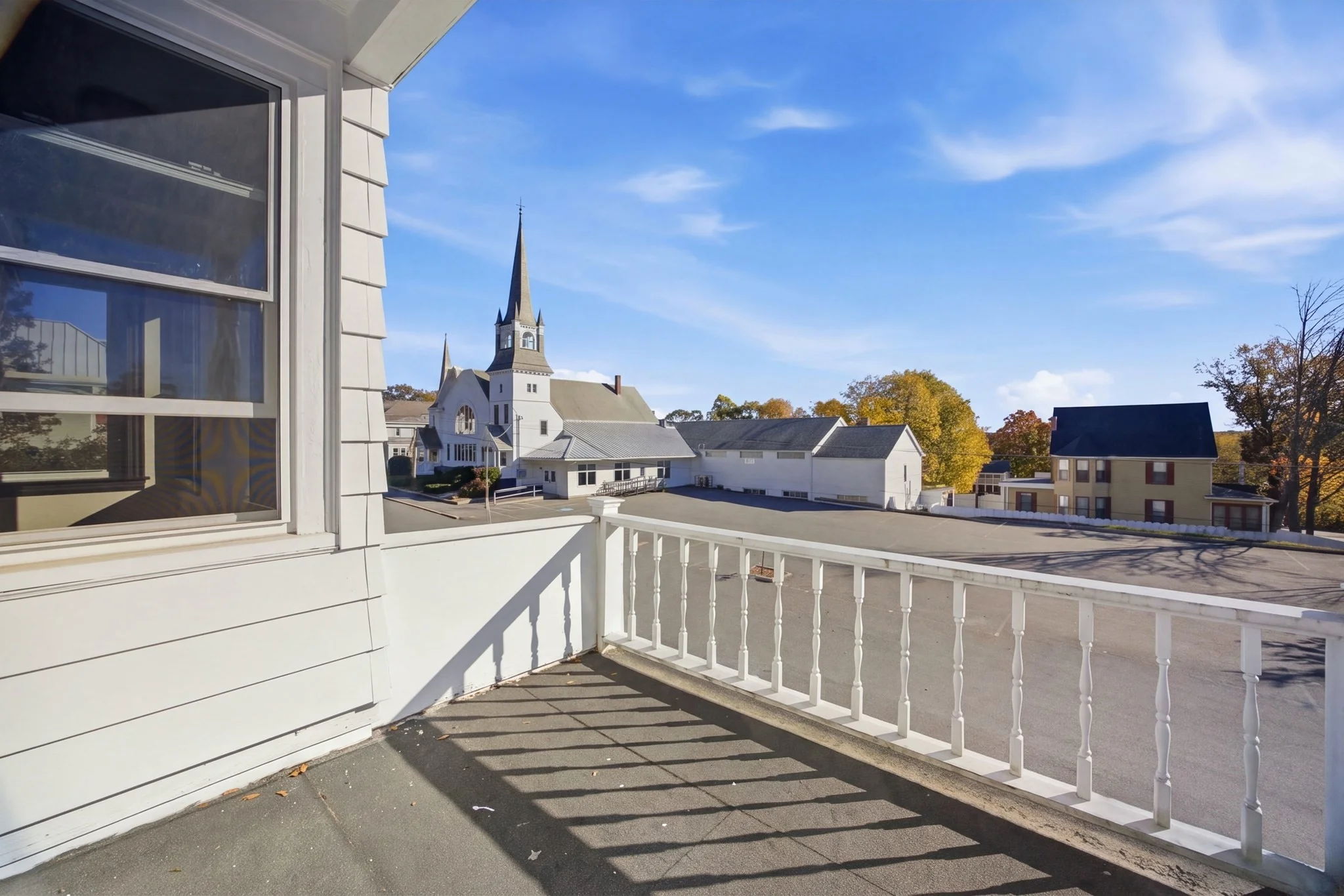 6 bed, 2 bath apartment for rent at 60 Congress Unit 1, Fitchburg — photo 20 of 38