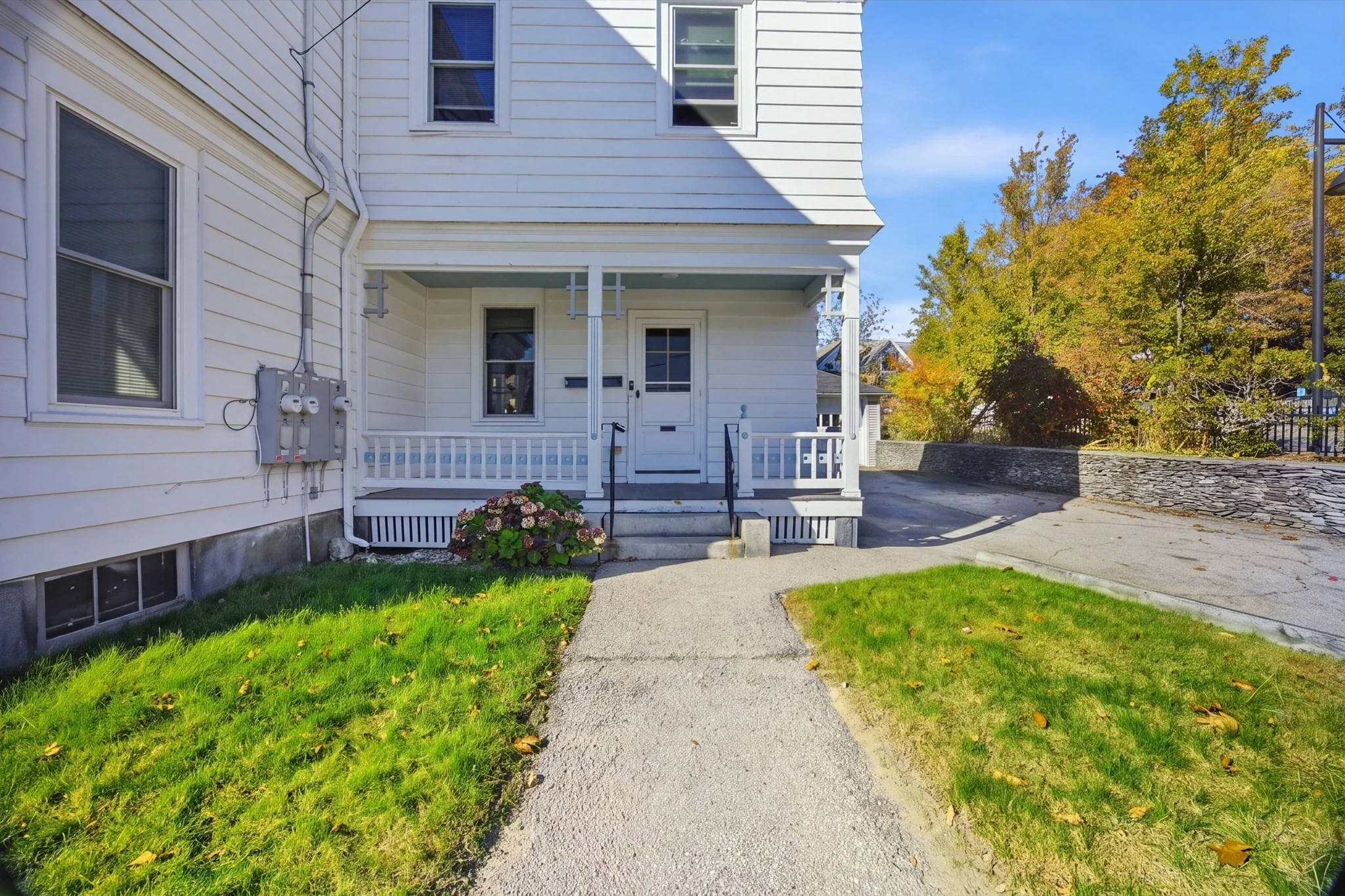 6 bed, 2 bath apartment for rent at 60 Congress Unit 1, Fitchburg — photo 6 of 38