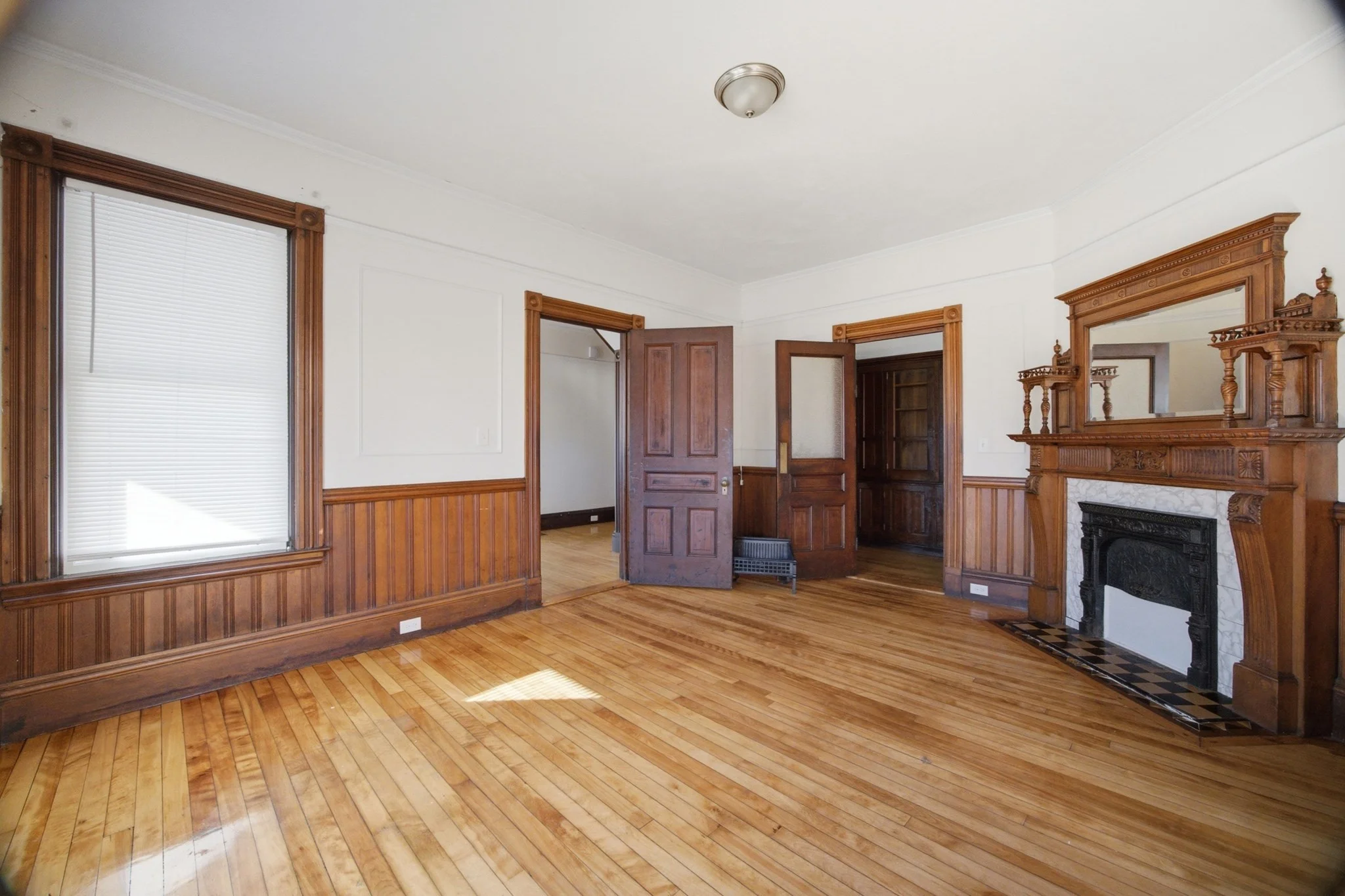 6 bed, 2 bath apartment for rent at 60 Congress Unit 1, Fitchburg — photo 28 of 38